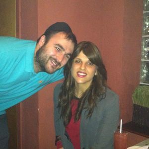 Meet your Posher, Estee